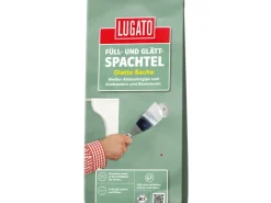 Ausgleichsmassen*Lugato Füll- und Glättspachtel Glatte Sache 5 kg