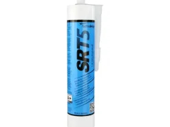 Fuchs Design Mosaikfliesen^Fuchs Glasstein Crystal Collection Spezial-Kleber SRT5 Transparent