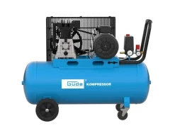 Güde Kompressoren^Kompressor 580/10/100 H/400 V