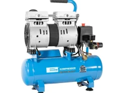 Güde Kompressoren^Kompressor Airpower 105/8/6 Silent 550 W