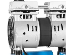 Güde Kompressoren^Kompressor Airpower 105/8/6 Silent 550 W