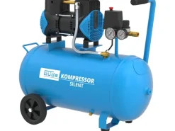 Güde Kompressoren^Kompressor Airpower Silent 270/8/50