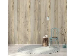 Akustikpaneele|Dekor-Paneele*Grosfillex Wandverkleidung Element 3D Optik Nordic 260 cm x 37,5 cm
