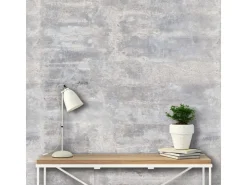 Akustikpaneele|Dekor-Paneele*Grosfillex Wandverkleidung Element 3D Optik Erz 260 cm x 37,5 cm