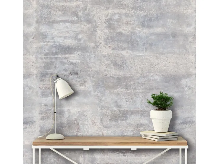 Akustikpaneele|Dekor-Paneele*Grosfillex Wandverkleidung Element 3D Optik Erz 260 cm x 37,5 cm