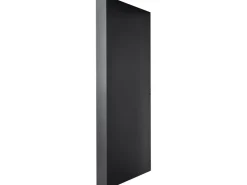 Vordächer*Gutta Seitenteil BS passend zu Rechteckvordach BS 220 cm x 90 cm
