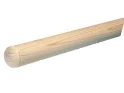 Dieda Handläufe^Handlauf 52 mm x 2.250 mm Fichte
