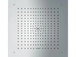 Badlüfter*Hansgrohe Raindance E Kopfbrause 400/400 1jet Chrom