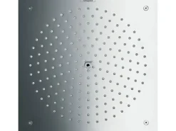 Hansgrohe Badlüfter^Raindance Kopfbrause 260/260 1jet Chrom