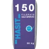 Hasit Mörtel|Putze^150 Filzputz Körnung 1 mm 30 kg