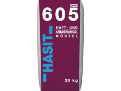 Hasit Mörtel|Armierung^605 Haft -und Amierungsmörtel 30 kg