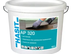 Hasit Ausgleichsmassen^AP 320 Haftgrund 5 l