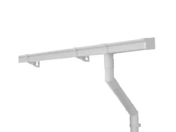 Bedachungen*INEFA Dachrinnen Set PVC 4m NW 68 Kastenrinne Dachentwässerung Weiß