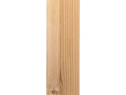 Konstruktionsvollholz|Brettschichtholz* Kantholz Lärche 4-seitig gehobelt 90 mm x 90 mm x 3.000 mm