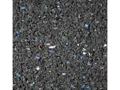 Karat Bauzubehör^Bautenschutzmatte Gummigranulatmatte Universal Reißfest Schimmelresistent 62,5 x 350 x 1 cm