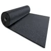 Karat Bauzubehör^Bautenschutzmatte Gummigranulatmatte Universal Reißfest Schimmelresistent 62,5 x 600 x 0,5 cm