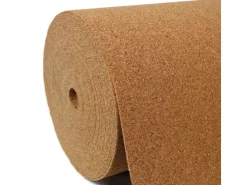 Zubehör Für Paneele*Karat Rollenkork auf Maß Korkplatte Universal 100 x 700 x 0,8 cm