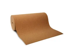 Zubehör Für Paneele*Karat Rollenkork auf Maß Korkplatte Universal 100 x 2500 x 0,2 cm