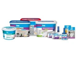 Knauf Putze^Easy Fresh Schneeweiß 7,5 kg