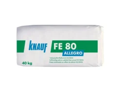Ausgleichsmassen*Knauf Fließestriche FE 80 40 kg
