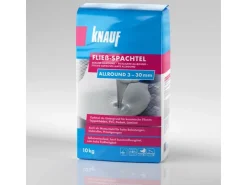 Knauf Ausgleichsmassen^Fliessspachtel allround 10 kg