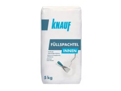 Ausgleichsmassen*Knauf Füllspachtel innen 5 kg