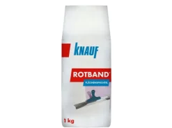 Ausgleichsmassen*Knauf Rotband Flächenspachtel 1 kg