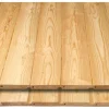 Profilholz^Kombiprofil Douglasie Nut und Feder 19 mm x 116 mm x 3000 mm
