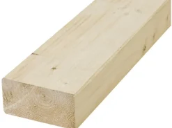 Brettschichtholz^Konstruktionsvollholz KVH NSI 40 mm x 80 mm x 3000 mm Fichte/Tanne