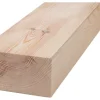 Brettschichtholz^Konstruktionsvollholz NSI Kiefer 100 mm x 160 mm x 6500 mm