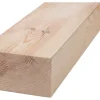 Brettschichtholz^Konstruktionsvollholz NSI Kiefer 60 mm x 160 mm x 4000 mm