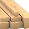 Konstruktionsvollholz|Brettschichtholz* Konstruktionsvollholz NSI Fichte/Tanne 80 mm x 160 mm x 3000 mm