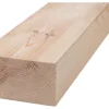 Brettschichtholz^Konstruktionsvollholz NSI Kiefer 80 mm x 120 mm x 6500 mm