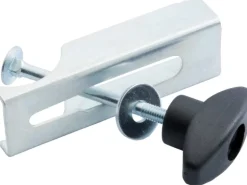 Krause Bauzubehör^Climtec Sicherungsset Geländerstrebe/-Diagonale M5 x 65 mm