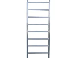 Terrassentüren|Bauzubehör*Krause Climtec Vertikalrahmen 2,00x0,65 m
