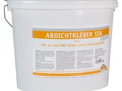 Armierung^Laier Abdichtkleber SSK 20 kg