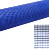 Armierung^Laier Außenputzgewebe 140 g/m² Blau 1 m x 50 m