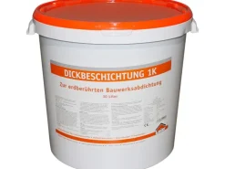 Dickbeschichtung* Laier Dickbeschichtung 1K 30 Liter