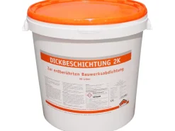 Dickbeschichtung^Laier Dickbeschichtung 2K 30 kg