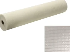 Armierung* Laier Innenputzgewebe 70 g/m² Weiß 1 m x 100 m