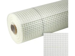 Armierung^Laier Panzergewebe 330 g/m² Weiß 1 m x 25 m