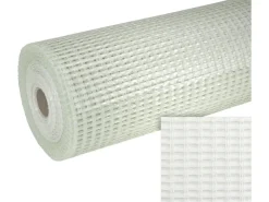 Armierung^Laier Panzergewebe 540 g/m² Weiß 1 m x 25 m