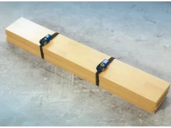 LUX-TOOLS Verlegeplatten^Parkettverlege-Set Comfort