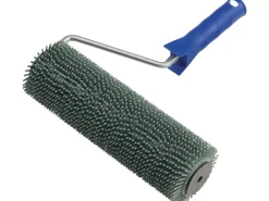 Ausgleichsmassen*LUX-TOOLS Stachelwalze Comfort 230 mm