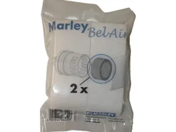 Marley Mauerlüfter^Ersatzfilter für Zuluftkanal mit Pollenschutz
