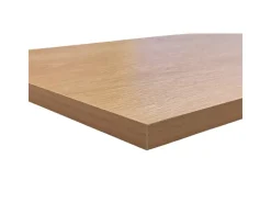 Möbelbauplatten^Möbelbauplatte 260 cm x 20 cm x 1,9 cm Buche Holznachbildung