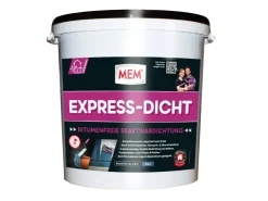 MEM Dickbeschichtung^Express-Dicht 25 kg