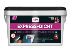 Dickbeschichtung*MEM Express-Dicht 5 kg