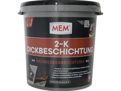 Dickbeschichtung*MEM 2-K Dickbeschichtung 30 kg