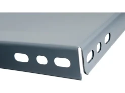 AR Shelving Möbelbauplatten^Metall-Boden Baukastensystem 60 cm x 30 cm